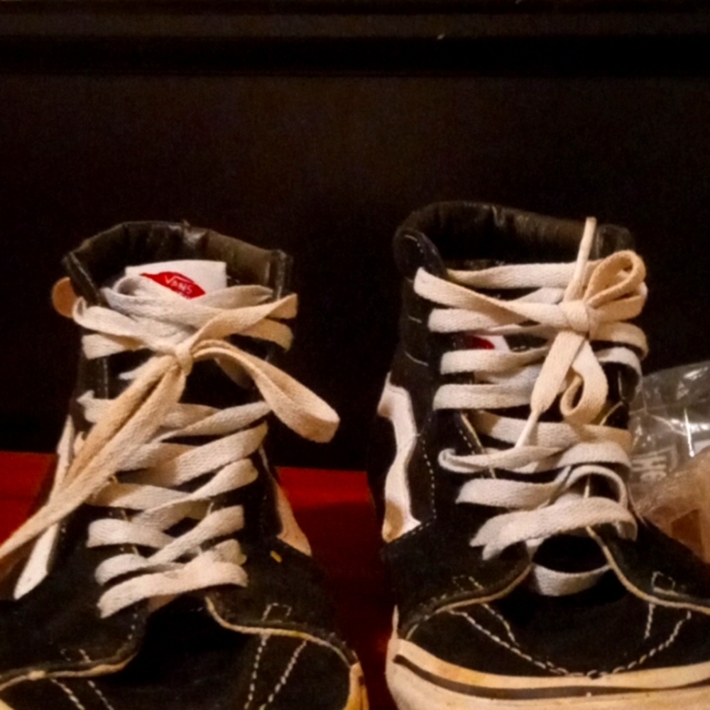 Shoes